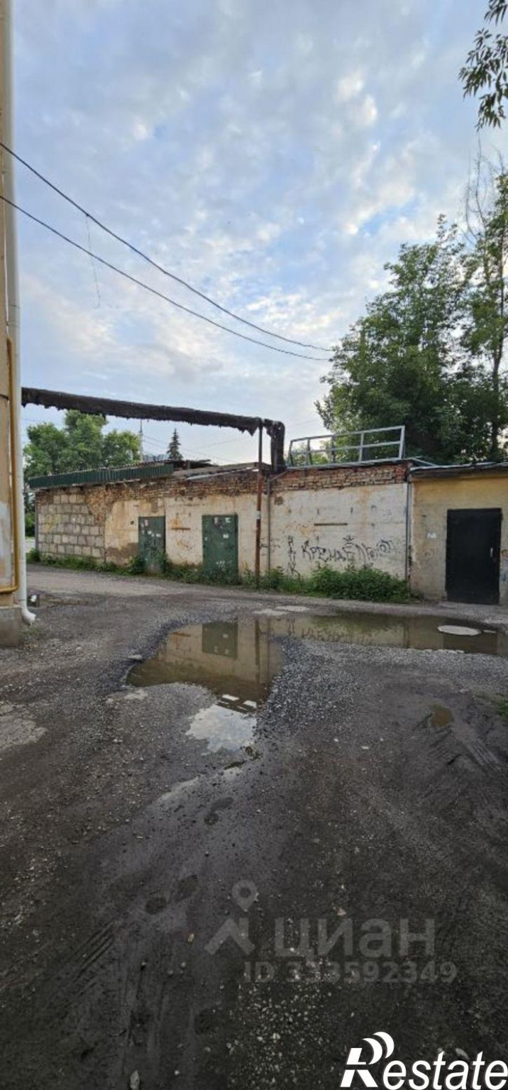 Отдельное здание ул Октябрьская, 6,  д. 6