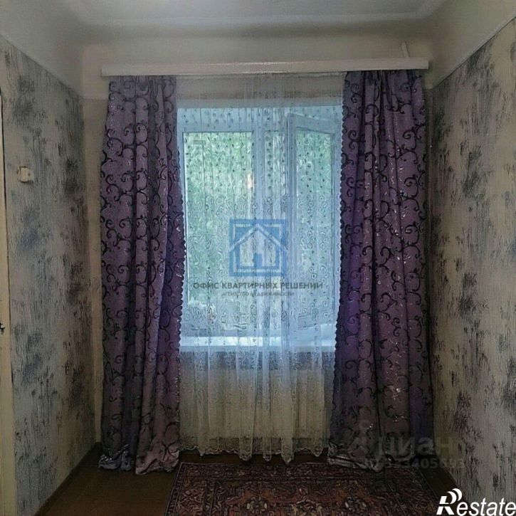 2-комн квартира ул Циолковского, 6А,  д. 6А