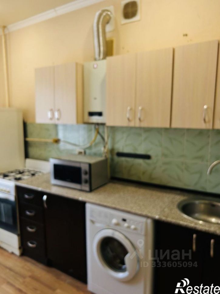2-комн квартира Московская улица, 10,  д. 10