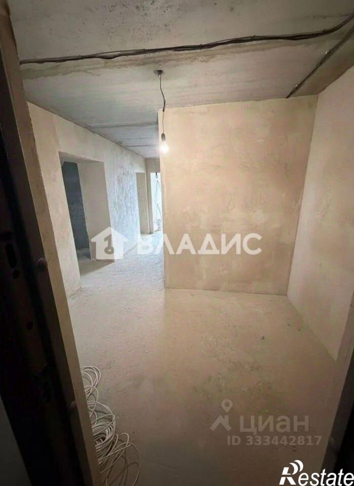 2-комн квартира улица Терновского, 158В,  д. 158В