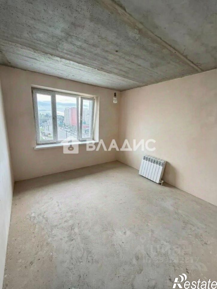 2-комн квартира улица Терновского, 158В,  д. 158В