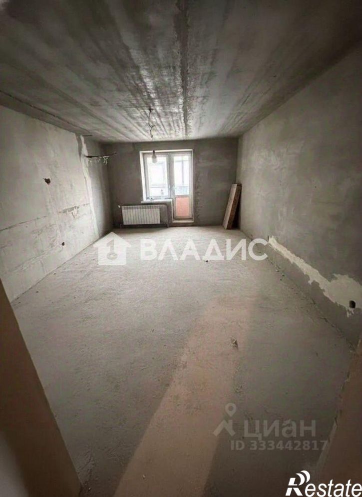 2-комн квартира улица Терновского, 158В,  д. 158В