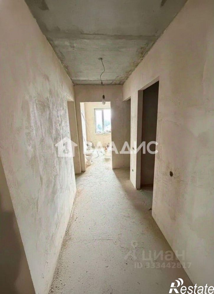 2-комн квартира улица Терновского, 158В,  д. 158В