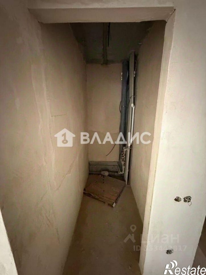 2-комн квартира улица Терновского, 158В,  д. 158В