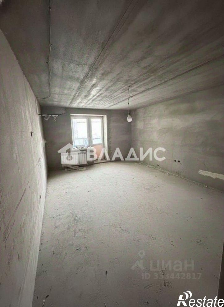 2-комн квартира улица Терновского, 158В,  д. 158В