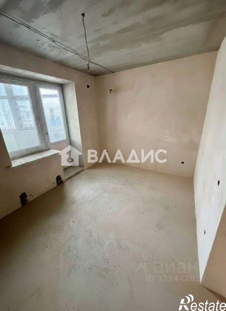 2-комн квартира улица Терновского, 158В,  д. 158В