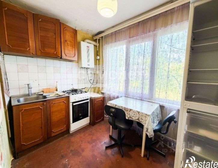 1-комн квартира Спартаковская улица, 28,  д. 28