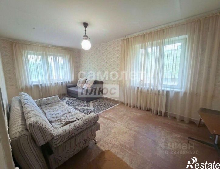 1-комн квартира Спартаковская улица, 28,  д. 28