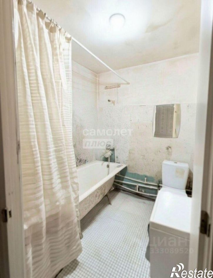 1-комн квартира Спартаковская улица, 28,  д. 28
