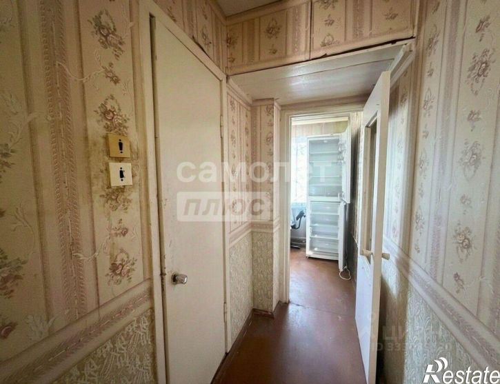 1-комн квартира Спартаковская улица, 28,  д. 28