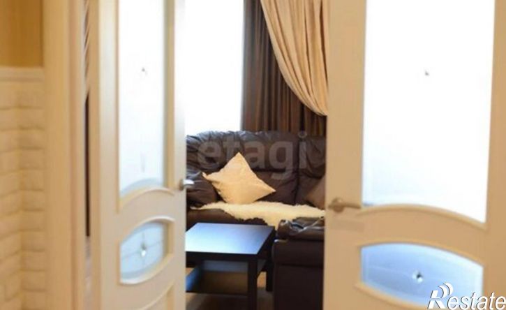 3-комн квартира улица Антонова, 70,  д. 70