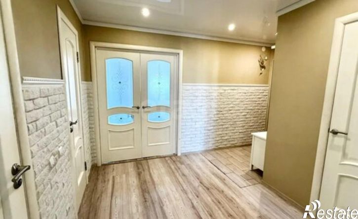 3-комн квартира улица Антонова, 70,  д. 70