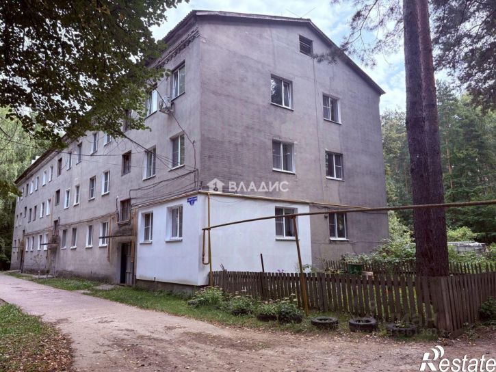 1-комн квартира улица Кордон Студеный, 1Г,  д. 1Г