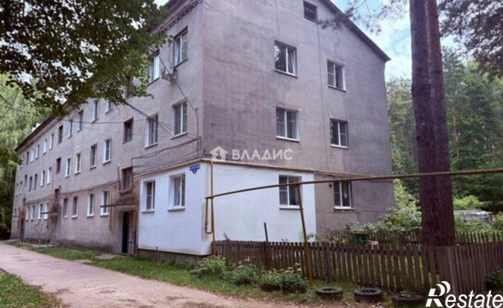 1-комн квартира улица Кордон Студеный, 1Г,  д. 1Г