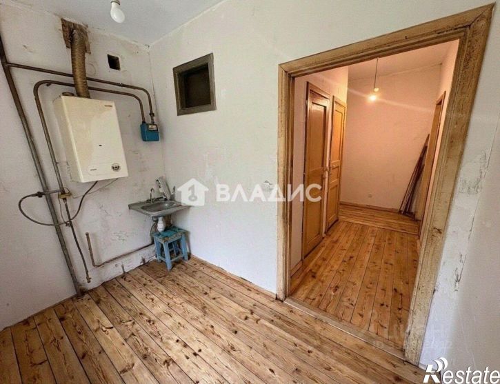 1-комн квартира улица Кордон Студеный, 1Г,  д. 1Г