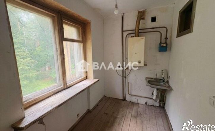 1-комн квартира улица Кордон Студеный, 1Г,  д. 1Г
