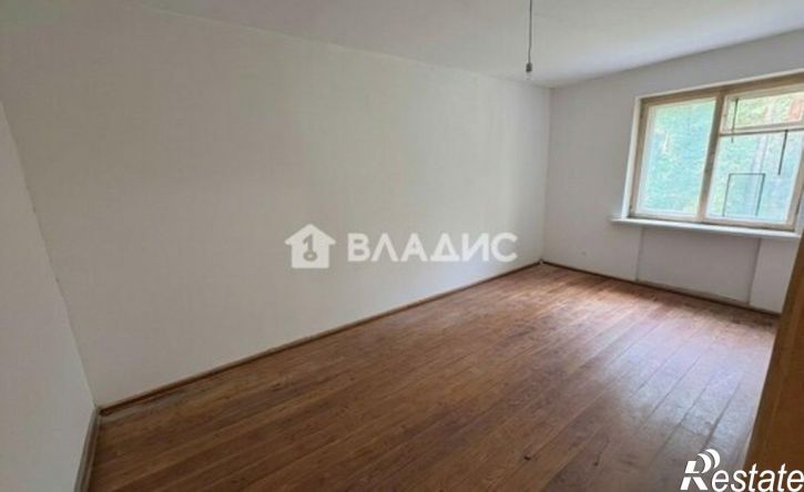 1-комн квартира улица Кордон Студеный, 1Г,  д. 1Г