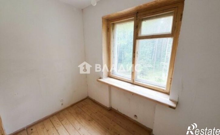 1-комн квартира улица Кордон Студеный, 1Г,  д. 1Г