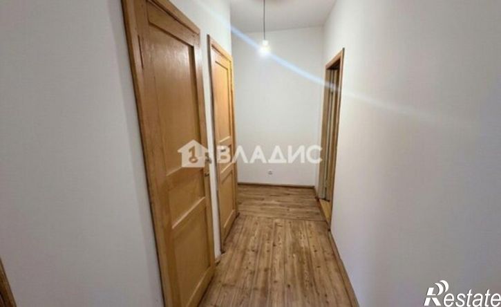 1-комн квартира улица Кордон Студеный, 1Г,  д. 1Г