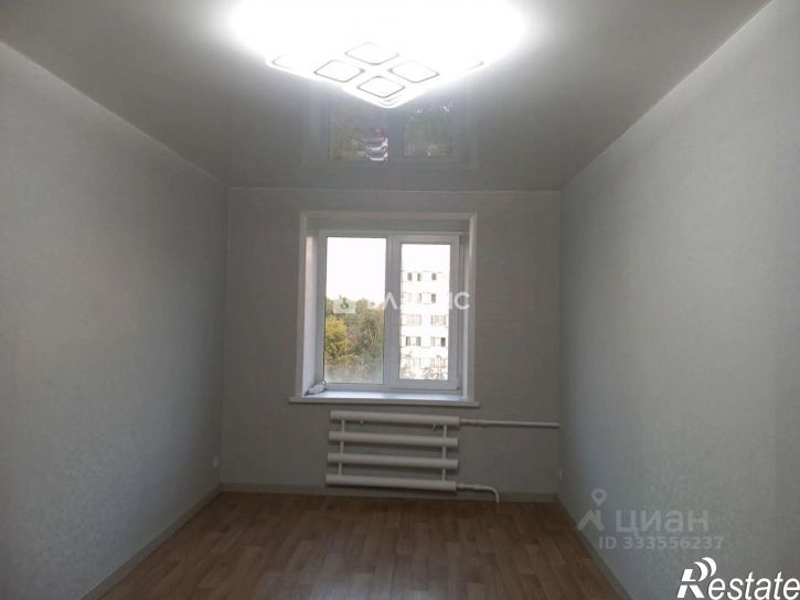 Комната Фабричная улица, 10,  д. 10