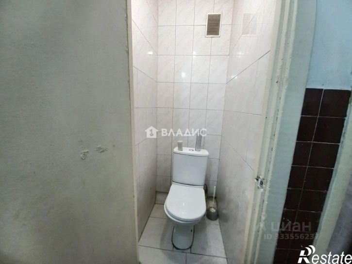 Комната Фабричная улица, 10,  д. 10