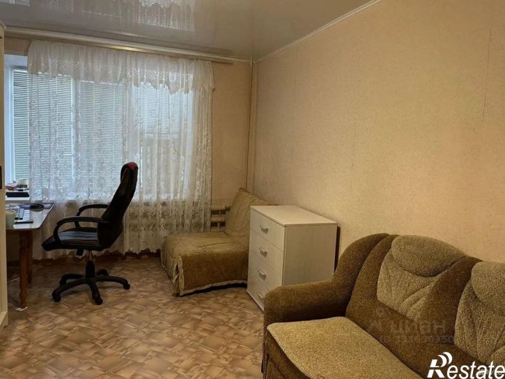 1-комн квартира Экспериментальная улица, 19,  д. 19