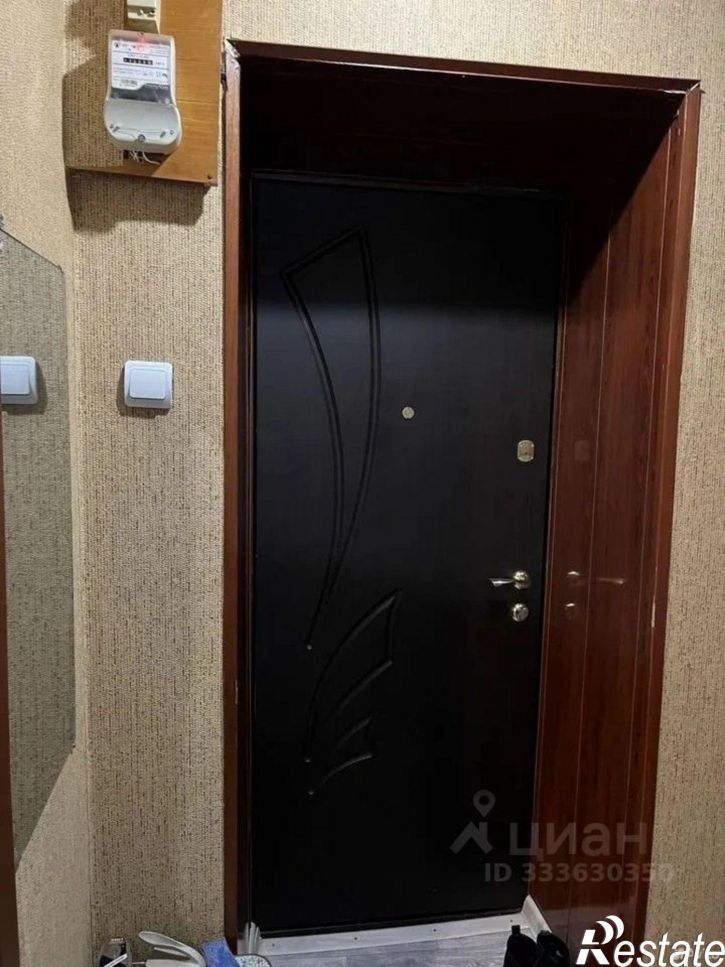 1-комн квартира Экспериментальная улица, 19,  д. 19