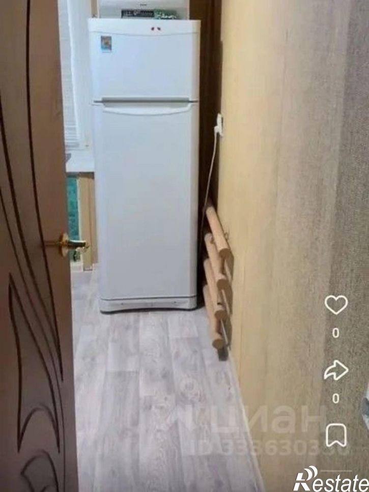 1-комн квартира Экспериментальная улица, 19,  д. 19