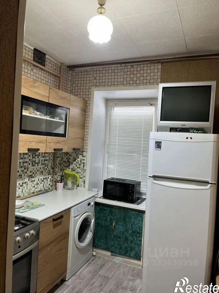 1-комн квартира Экспериментальная улица, 19,  д. 19