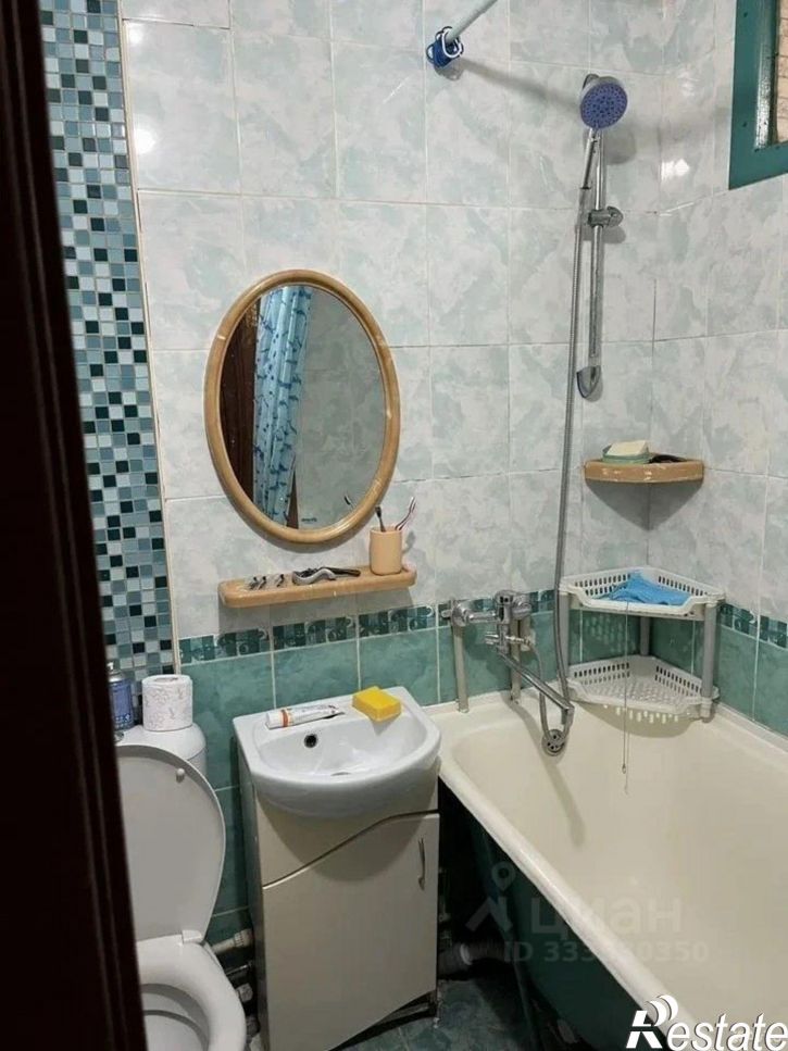 1-комн квартира Экспериментальная улица, 19,  д. 19