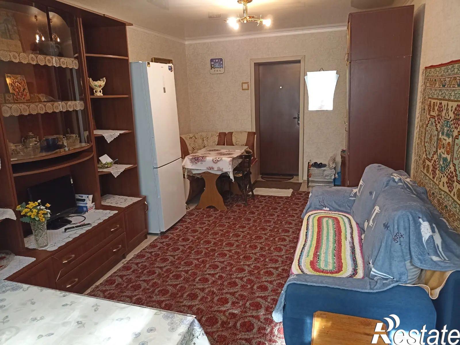 Сдать комнату за 7 000 рублей на Попова, 8а