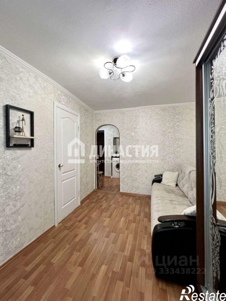 1-комн квартира проспект Победы, 84,  д. 84