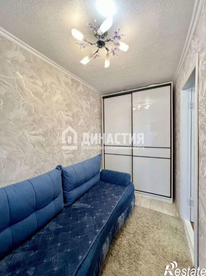 1-комн квартира проспект Победы, 84,  д. 84