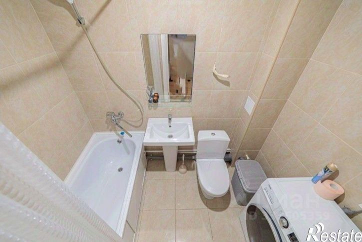 1-комн квартира улица Генерала Глазунова, 9,  д. 9