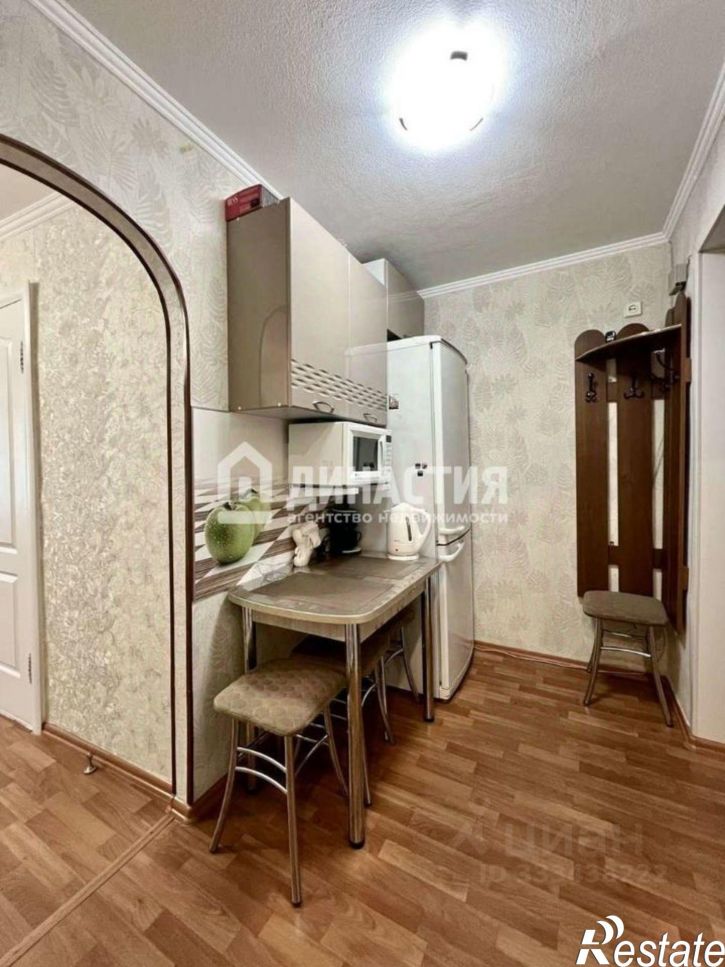 1-комн квартира проспект Победы, 84,  д. 84