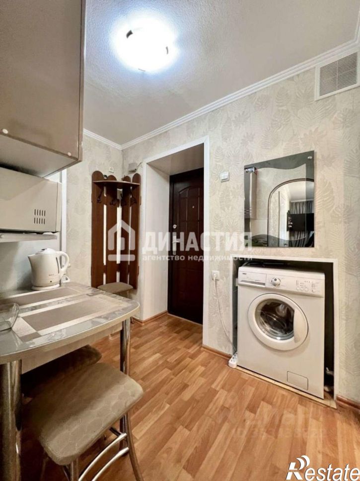 1-комн квартира проспект Победы, 84,  д. 84