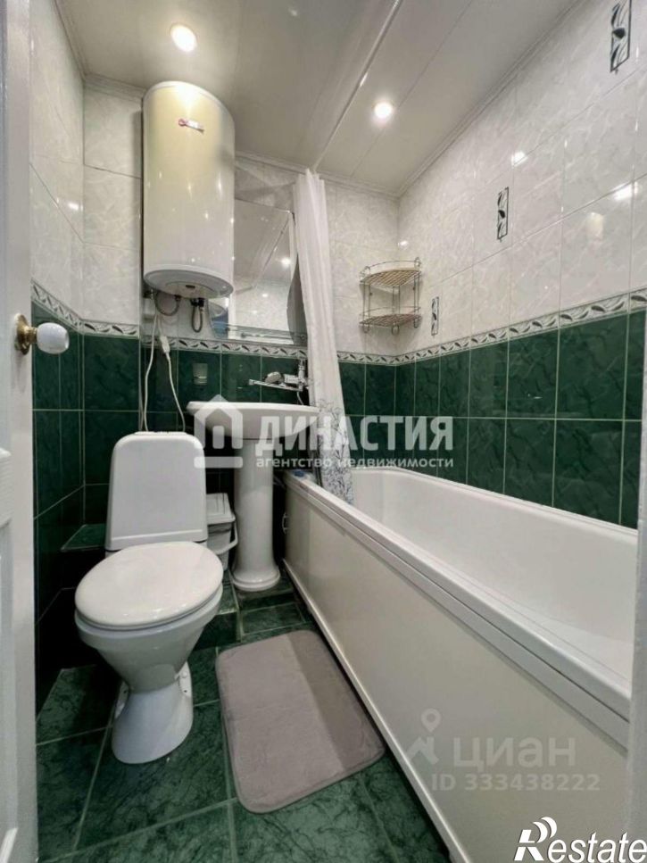 1-комн квартира проспект Победы, 84,  д. 84