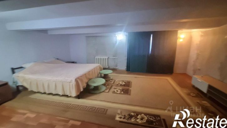 2-комн квартира улица Пушанина, 46,  д. 46