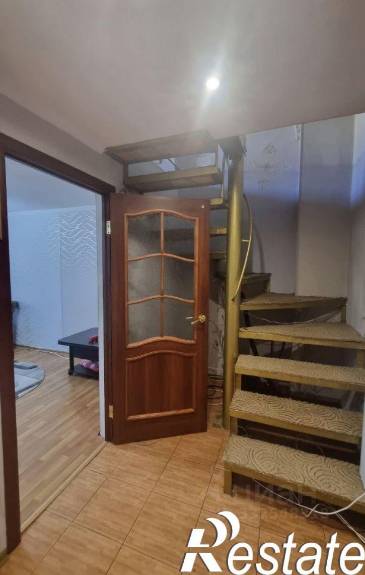 2-комн квартира улица Пушанина, 46,  д. 46