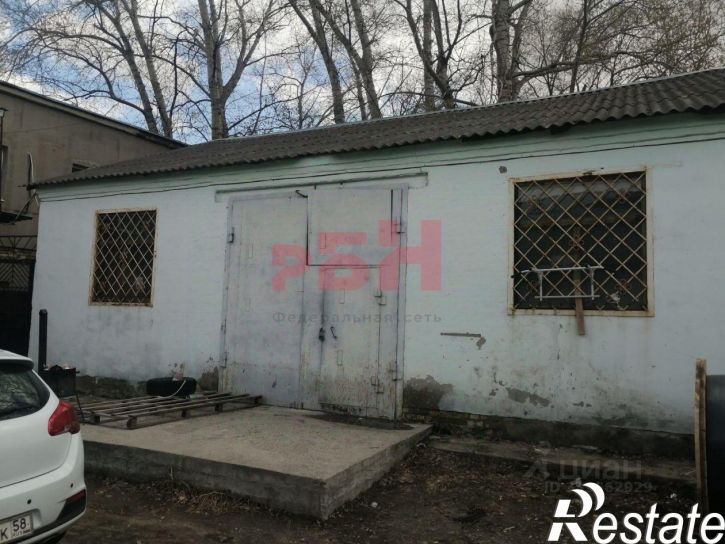 Склад улица Металлистов, 7 к2,  д. 7 к2