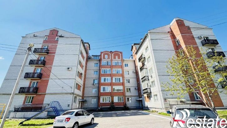 2-комн квартира улица Малая Бугровка, 17,  д. 17