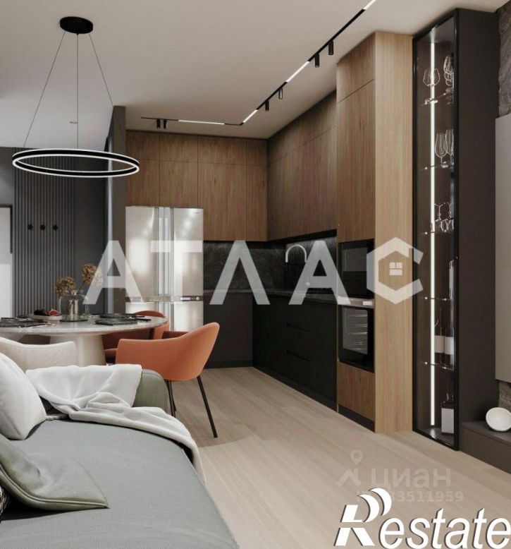 1-комн квартира улица Урицкого, 48,  д. 48