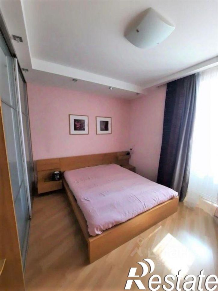 2-комн квартира улица Малая Бугровка, 17,  д. 17