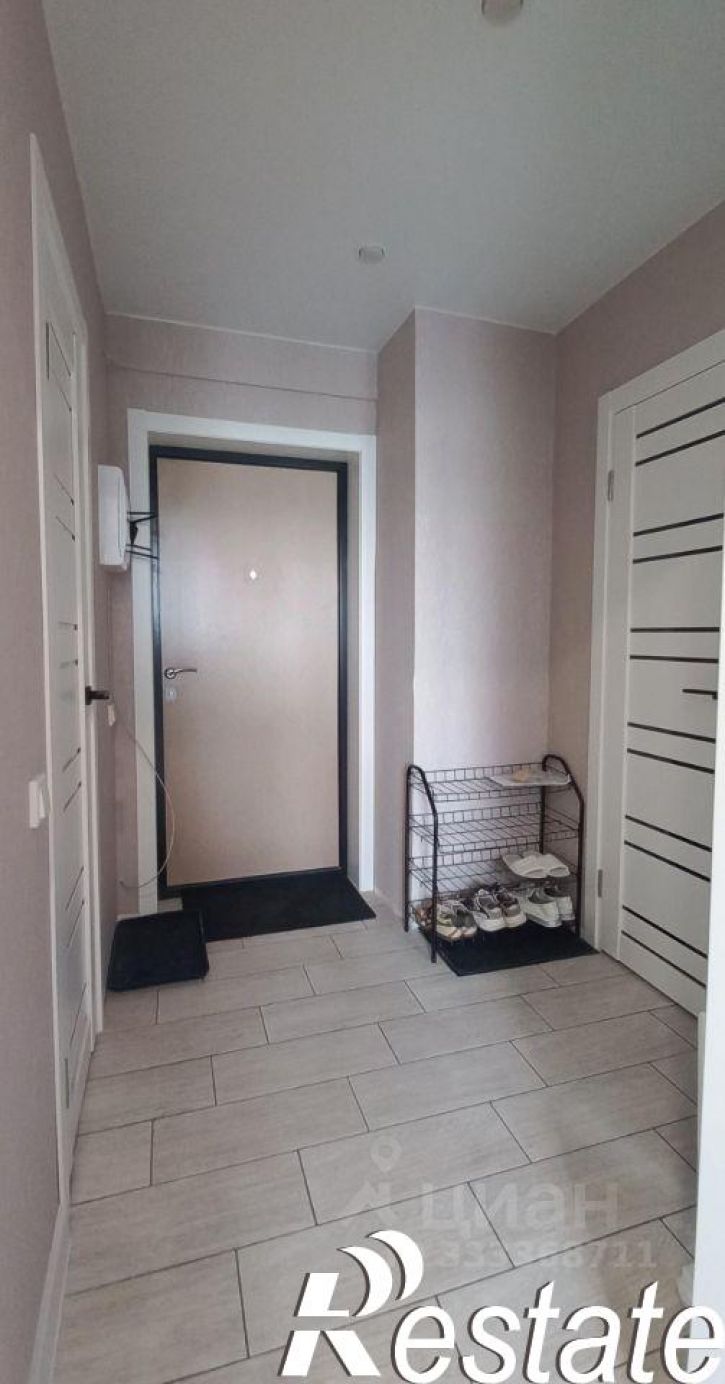1-комн квартира улица Генерала Глазунова, 6,  д. 6