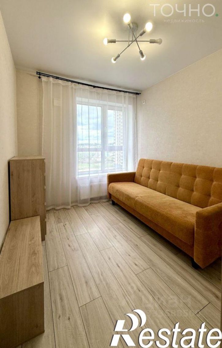 1-комн квартира улица Щербакова, 87,  д. 87