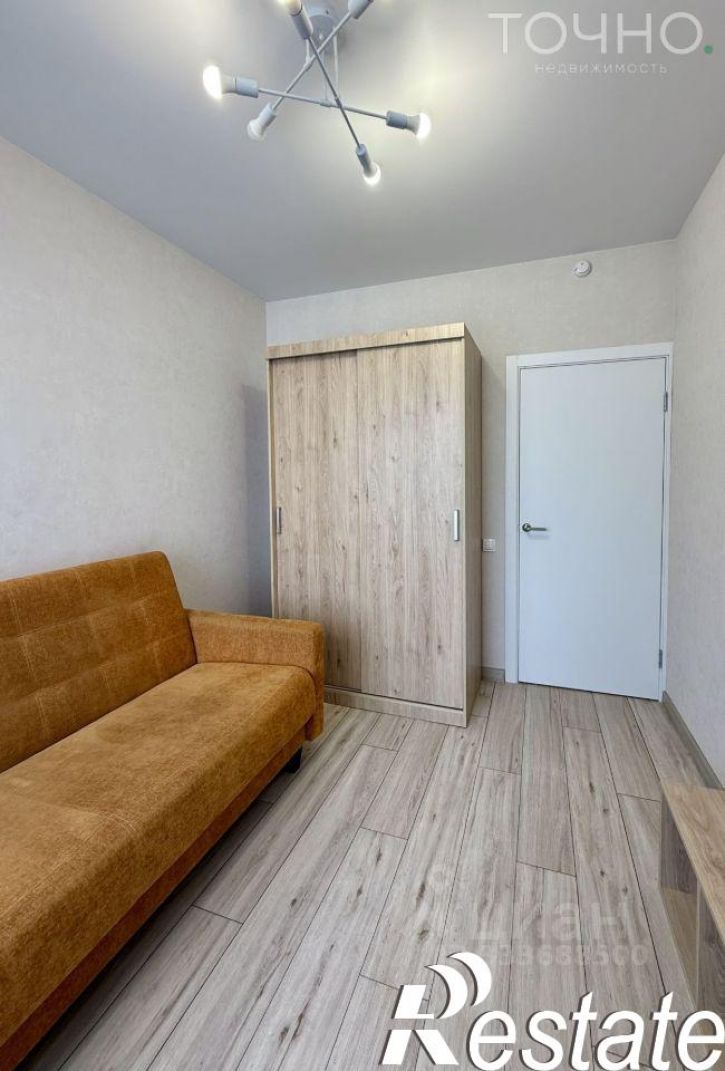 1-комн квартира улица Щербакова, 87,  д. 87