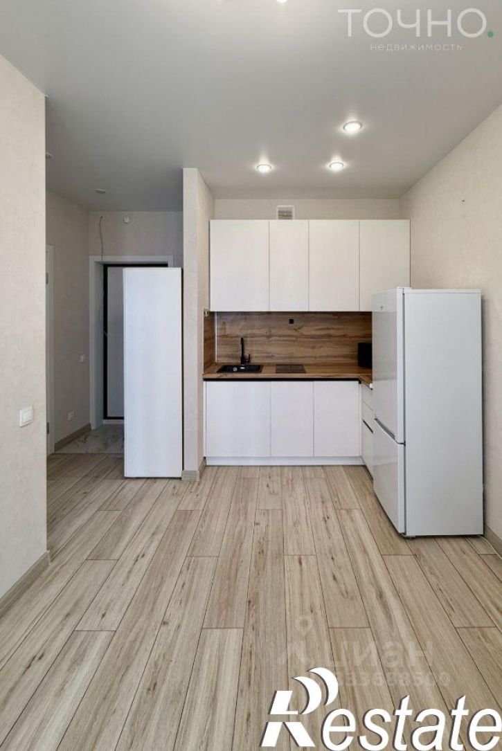 1-комн квартира улица Щербакова, 87,  д. 87