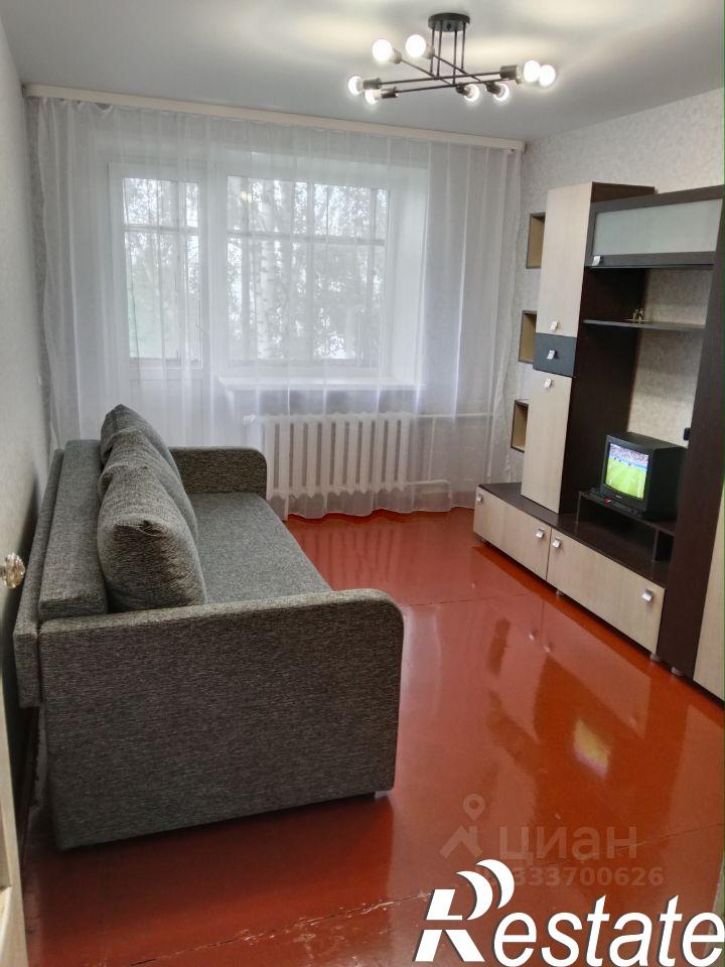 2-комн квартира улица Пушанина, 12,  д. 12