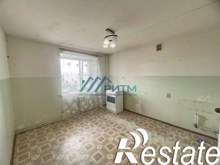 3-комн квартира 1-й проезд Рахманинова, 4,  д. 4