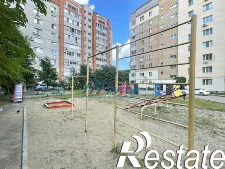 3-комн квартира 1-й проезд Рахманинова, 4,  д. 4